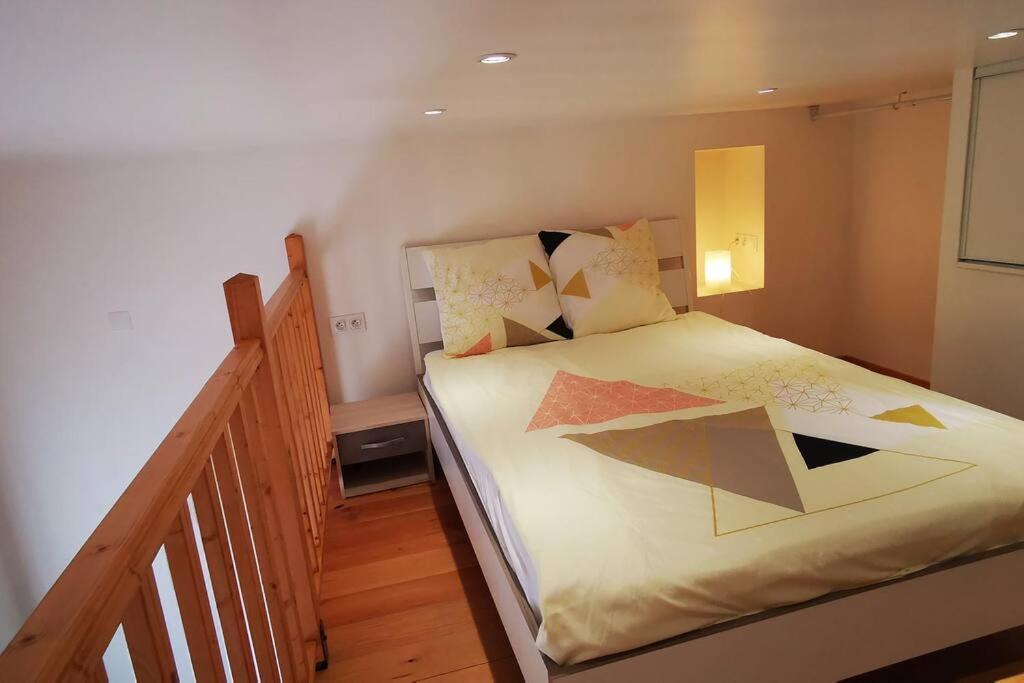 Apartment Prive/ Centre-ville/ Proche Du Parc Walibi *